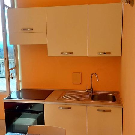 La Casa Del Mago Camere E Appartamenti Pissignano Ngoại thất bức ảnh