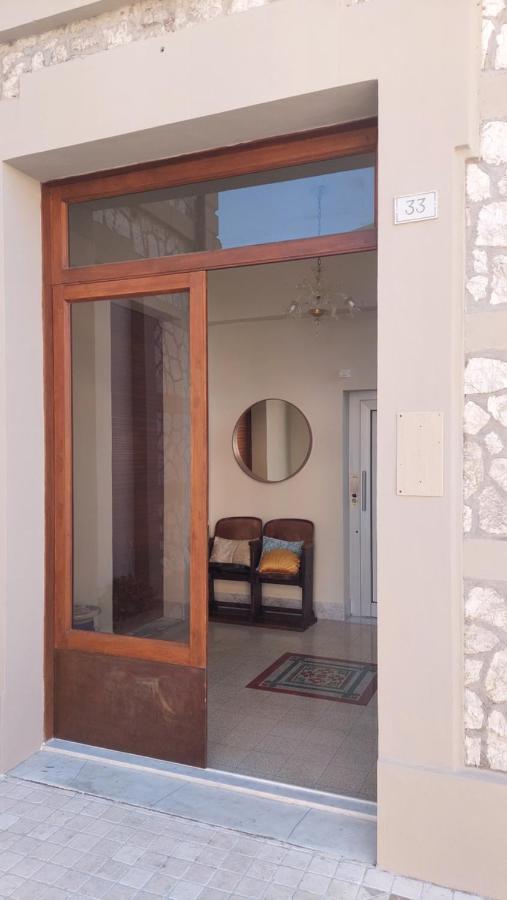 La Casa Del Mago Camere E Appartamenti Pissignano Ngoại thất bức ảnh
