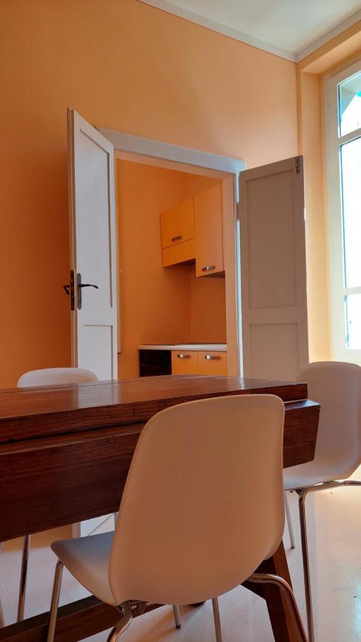 La Casa Del Mago Camere E Appartamenti Pissignano Ngoại thất bức ảnh
