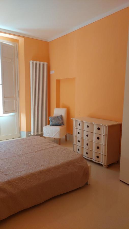 La Casa Del Mago Camere E Appartamenti Pissignano Ngoại thất bức ảnh