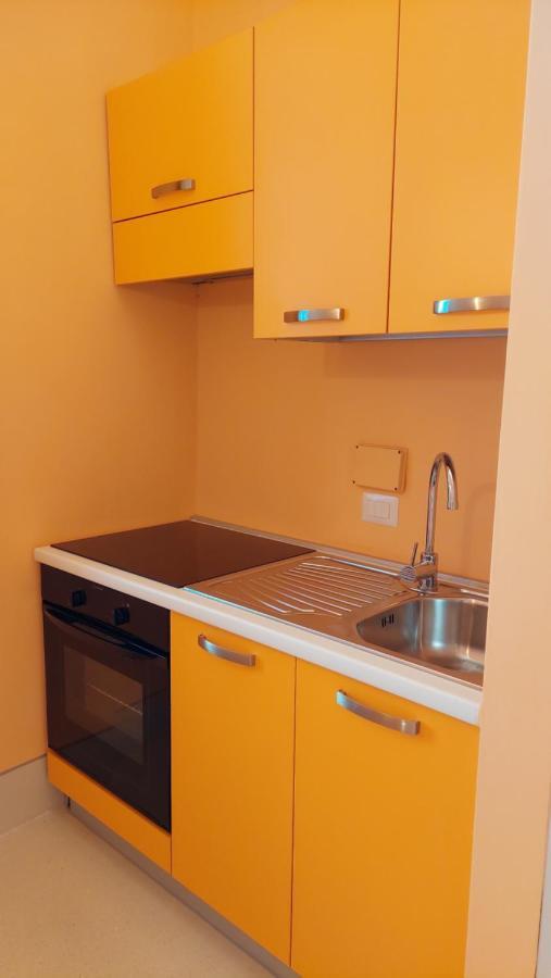 La Casa Del Mago Camere E Appartamenti Pissignano Ngoại thất bức ảnh