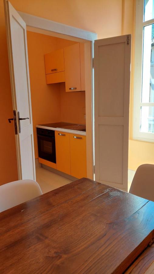 La Casa Del Mago Camere E Appartamenti Pissignano Ngoại thất bức ảnh