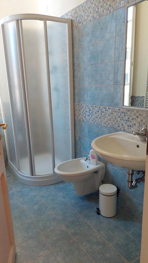 La Casa Del Mago Camere E Appartamenti Pissignano Ngoại thất bức ảnh