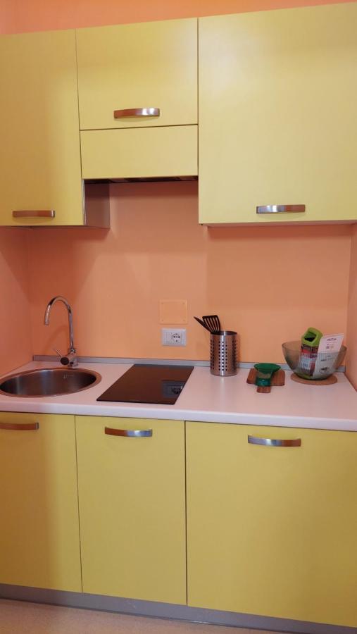 La Casa Del Mago Camere E Appartamenti Pissignano Ngoại thất bức ảnh