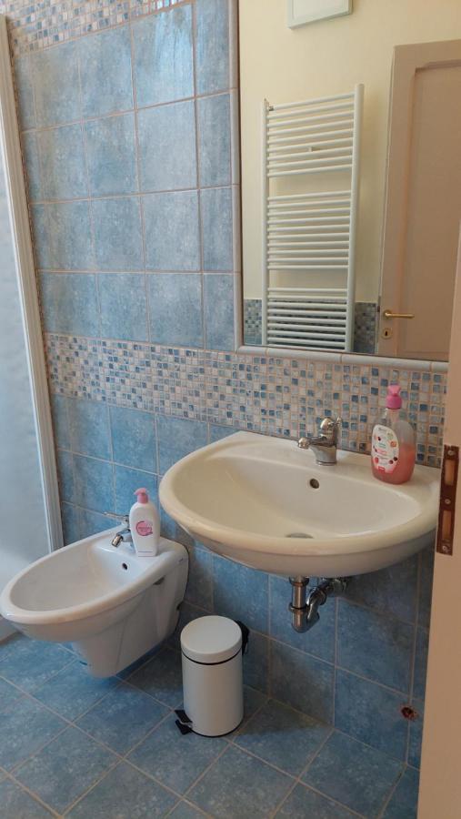 La Casa Del Mago Camere E Appartamenti Pissignano Ngoại thất bức ảnh