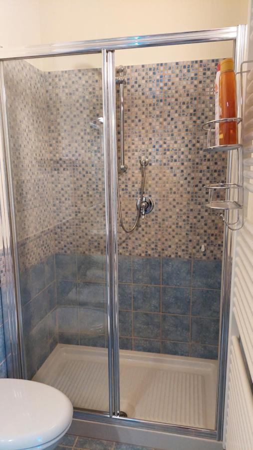 La Casa Del Mago Camere E Appartamenti Pissignano Ngoại thất bức ảnh