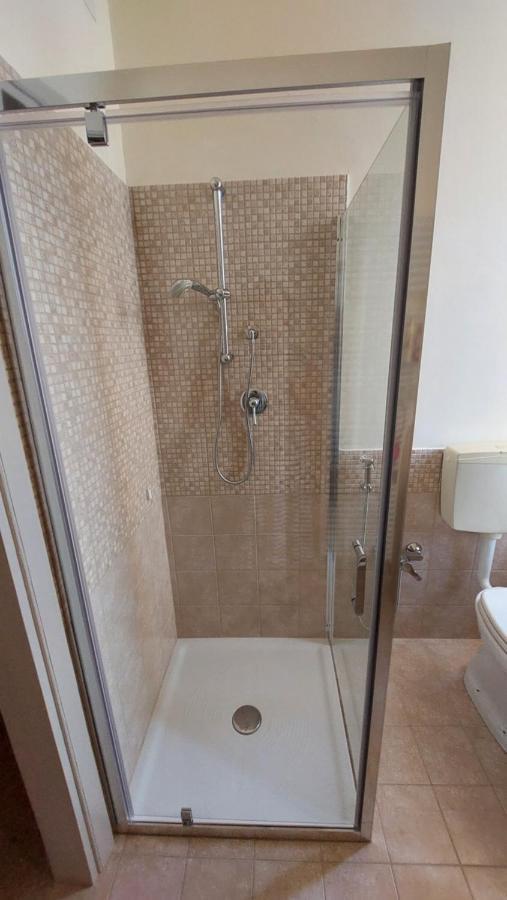 La Casa Del Mago Camere E Appartamenti Pissignano Ngoại thất bức ảnh