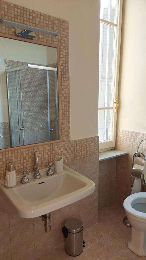 La Casa Del Mago Camere E Appartamenti Pissignano Ngoại thất bức ảnh