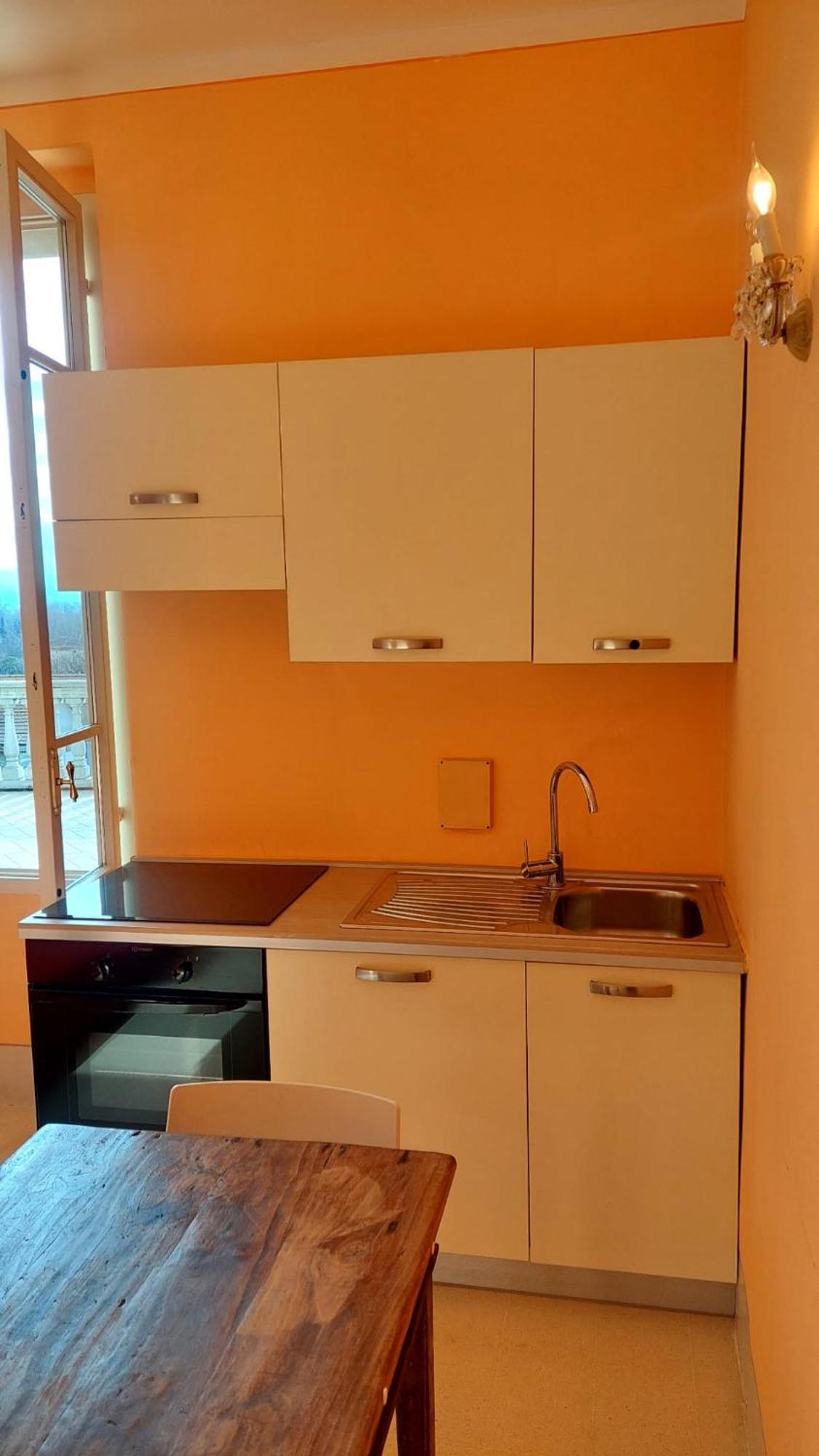 La Casa Del Mago Camere E Appartamenti Pissignano Ngoại thất bức ảnh