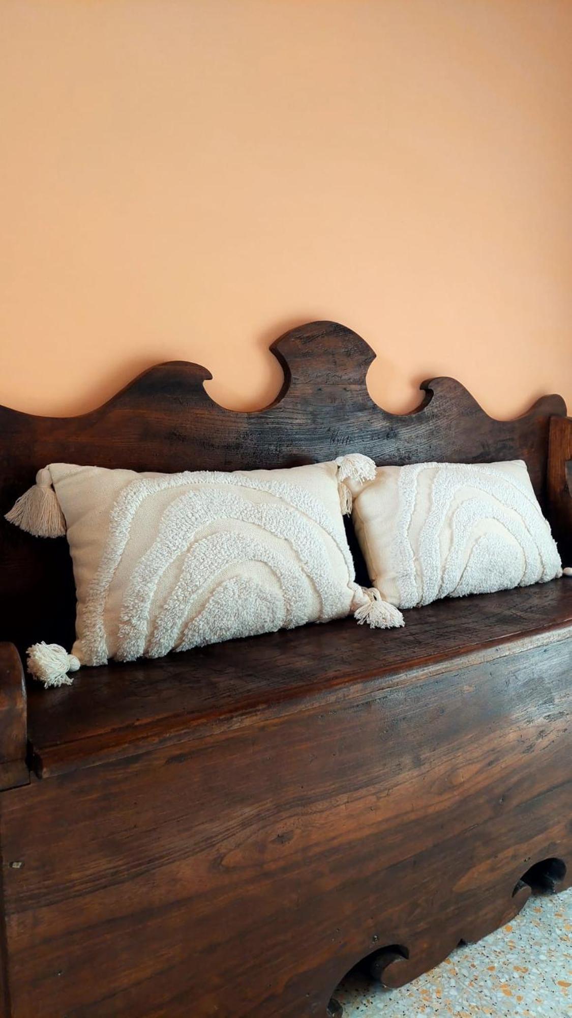 La Casa Del Mago Camere E Appartamenti Pissignano Ngoại thất bức ảnh