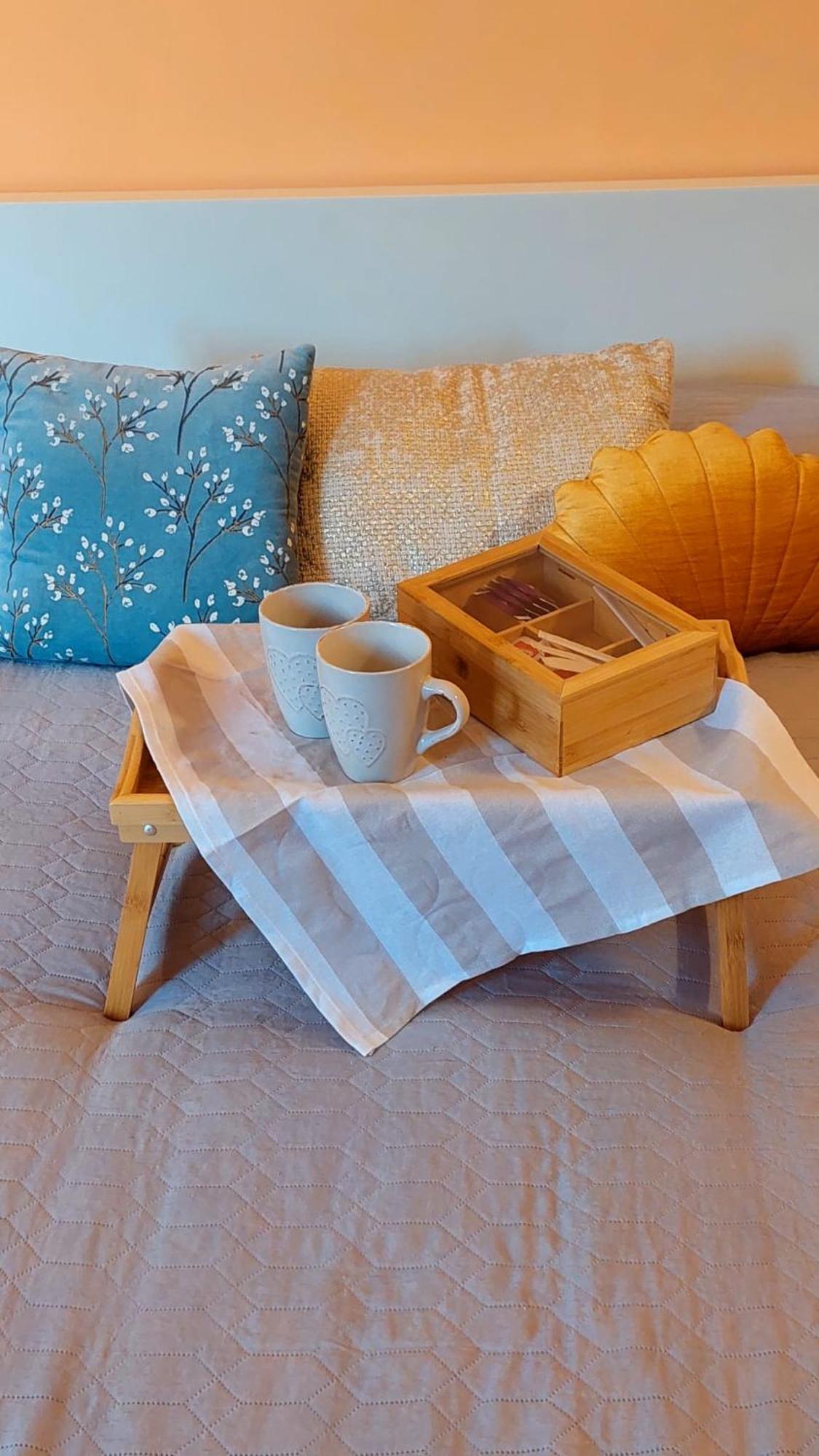 La Casa Del Mago Camere E Appartamenti Pissignano Ngoại thất bức ảnh