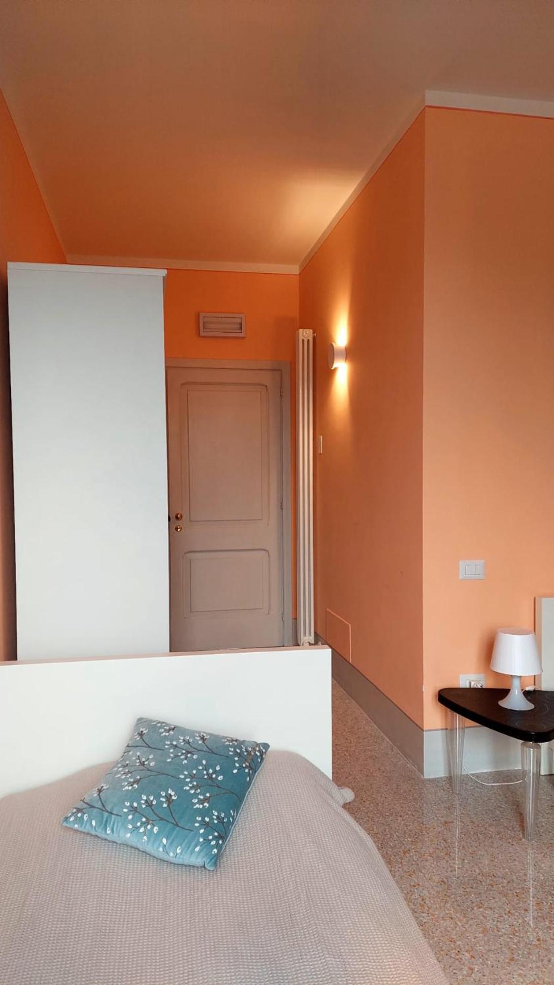 La Casa Del Mago Camere E Appartamenti Pissignano Ngoại thất bức ảnh